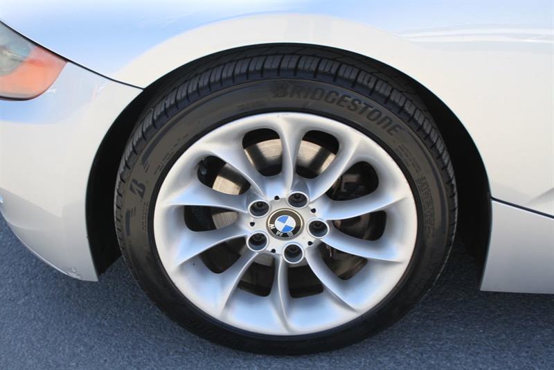 bmw Z4 2004 - 20