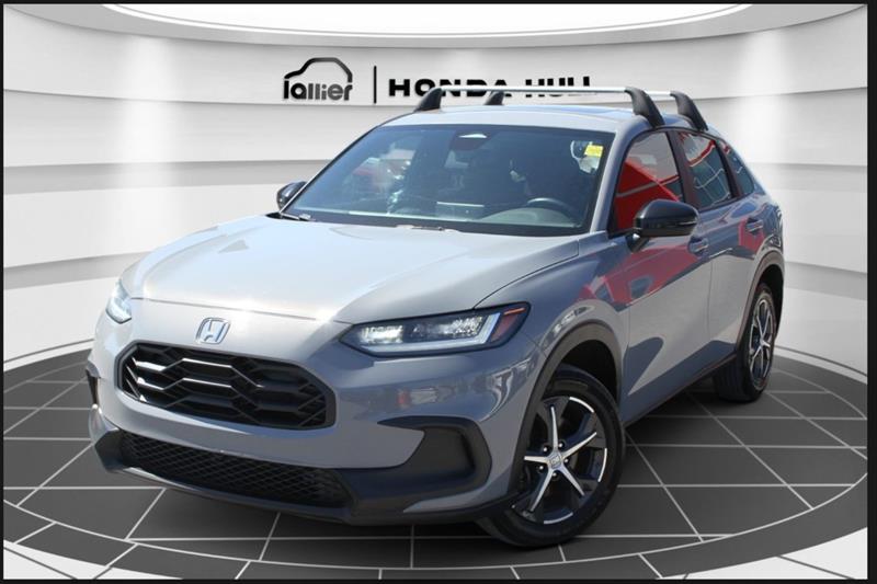 honda HR-V 2023