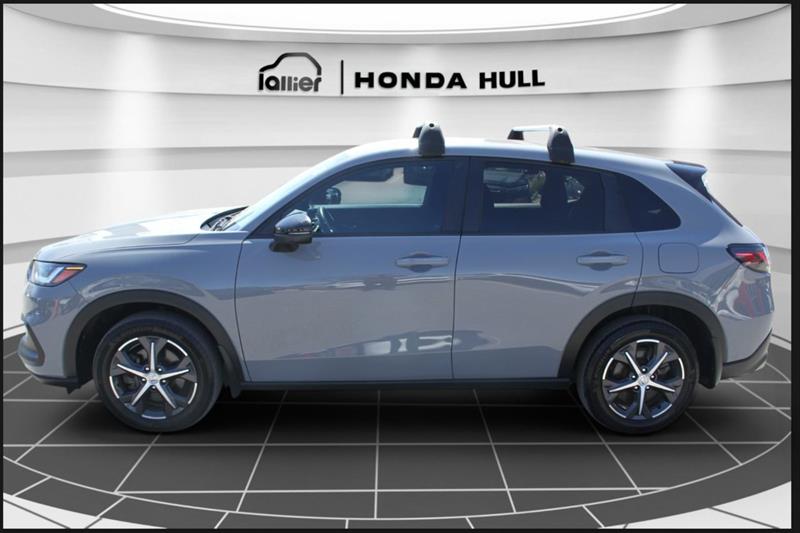 honda HR-V 2023 - 2