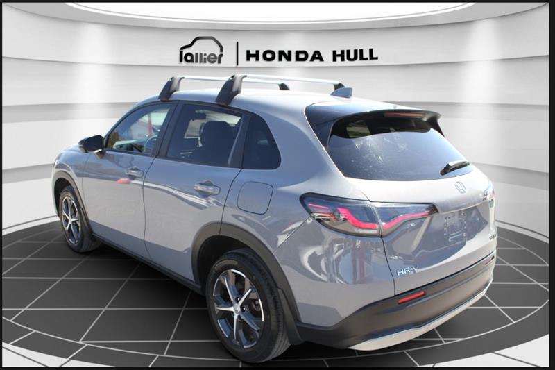 honda HR-V 2023 - 3