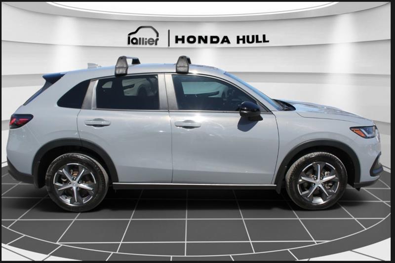 honda HR-V 2023 - 6