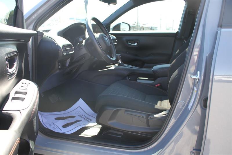 honda HR-V 2023 - 7