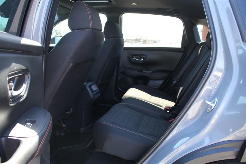 honda HR-V 2023 - 8