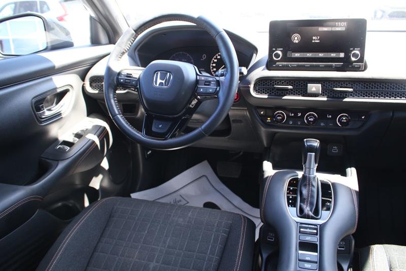 honda HR-V 2023 - 9