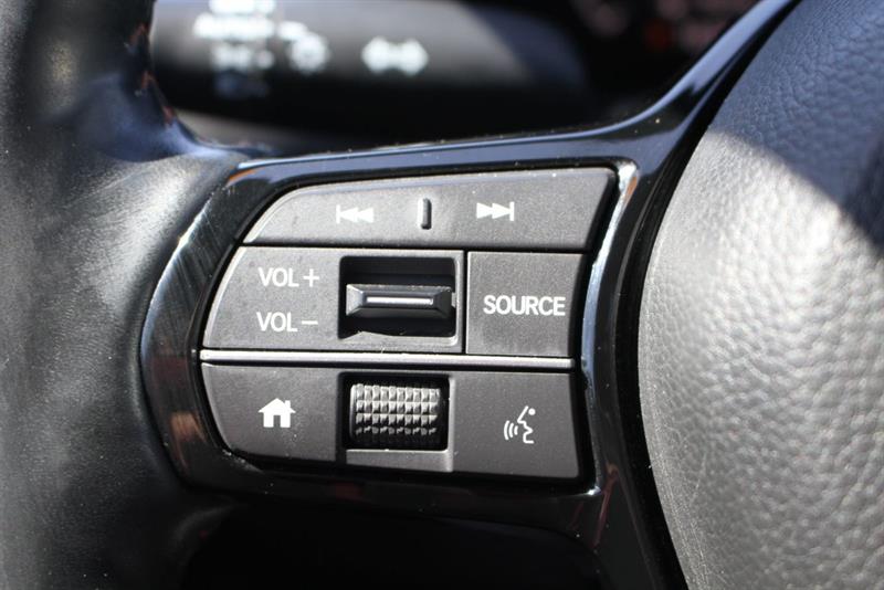 honda HR-V 2023 - 12