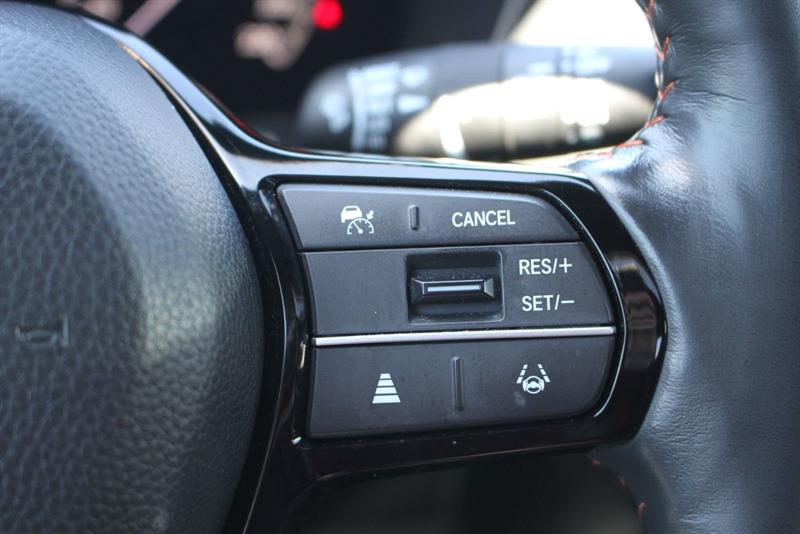 honda HR-V 2023 - 15