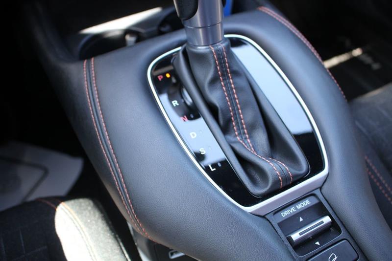 honda HR-V 2023 - 17