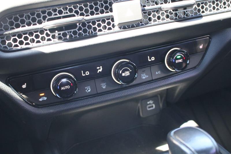 honda HR-V 2023 - 18
