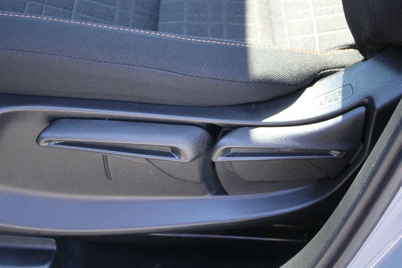 honda HR-V 2023 - 21