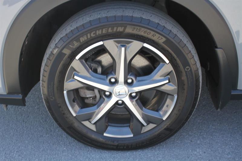 honda HR-V 2023 - 25