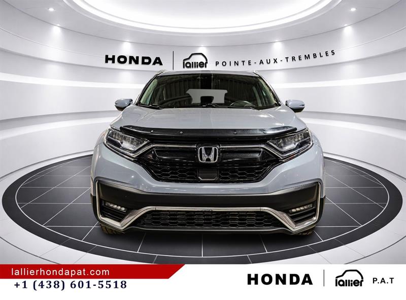 honda CR-V 2022 - 2
