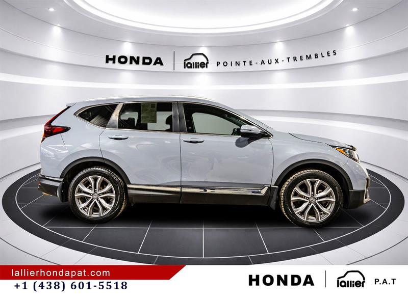honda CR-V 2022 - 8