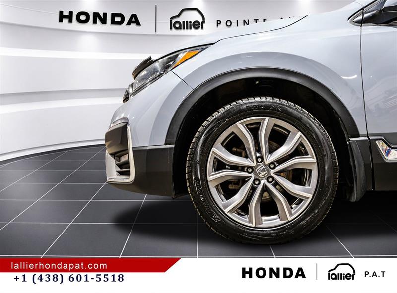 honda CR-V 2022 - 10