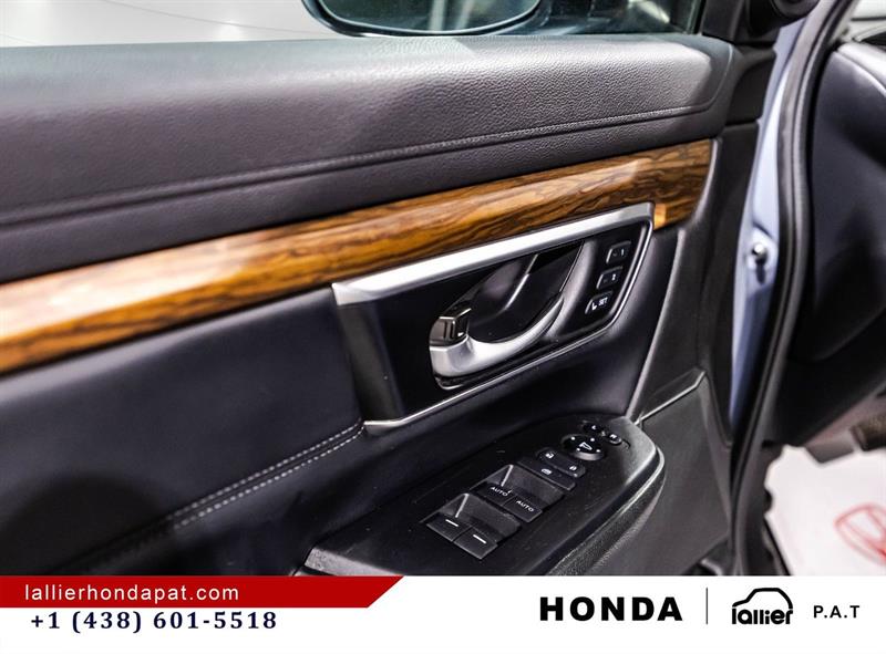 honda CR-V 2022 - 11