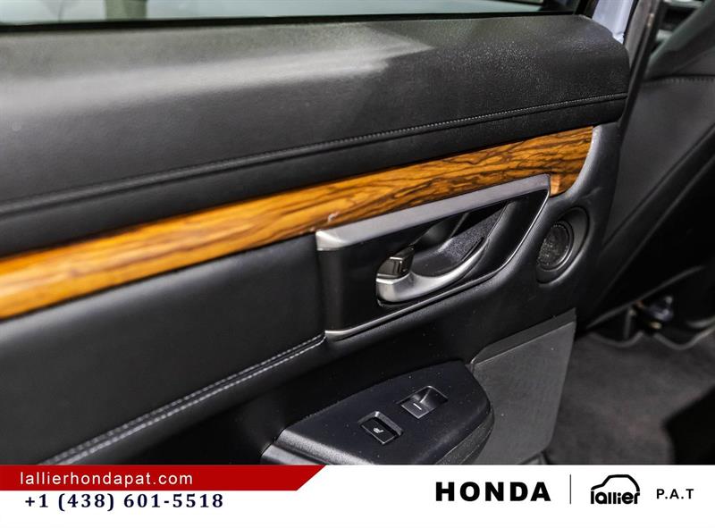 honda CR-V 2022 - 12
