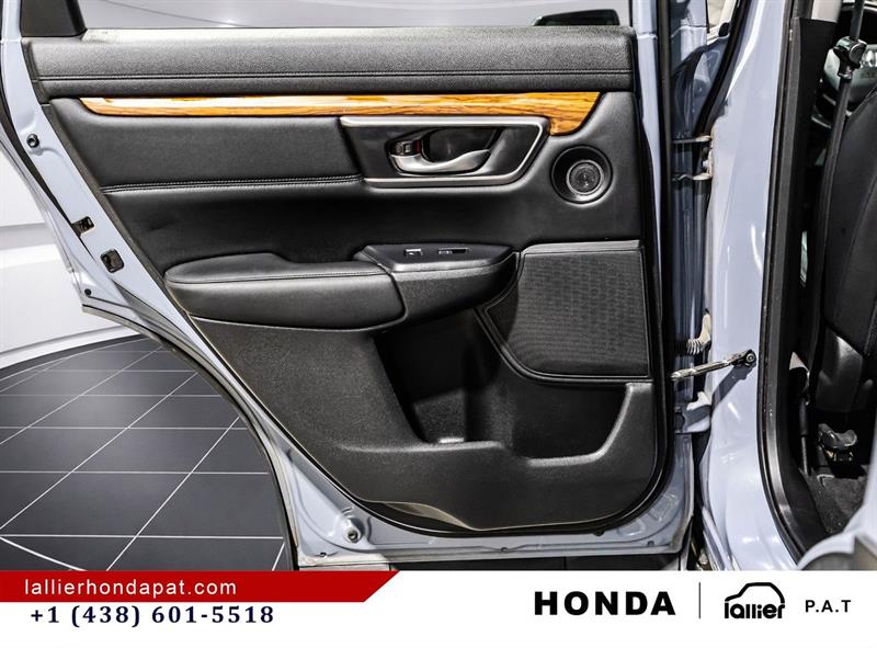honda CR-V 2022 - 13
