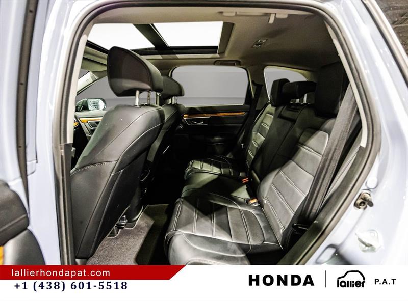 honda CR-V 2022 - 14