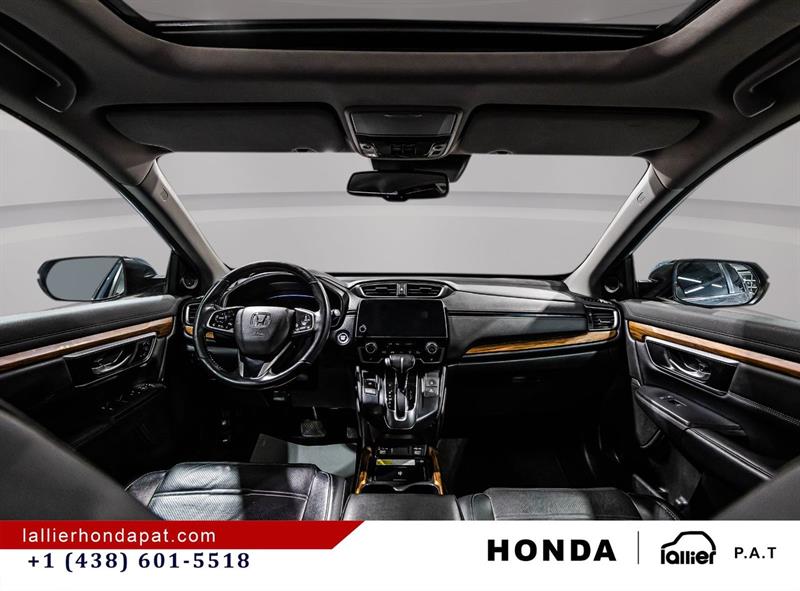 honda CR-V 2022 - 15