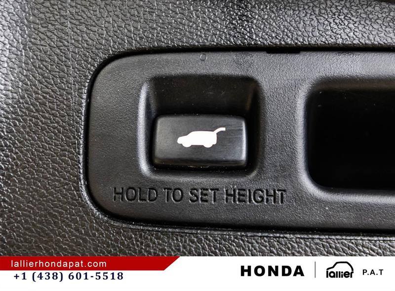 honda CR-V 2022 - 16