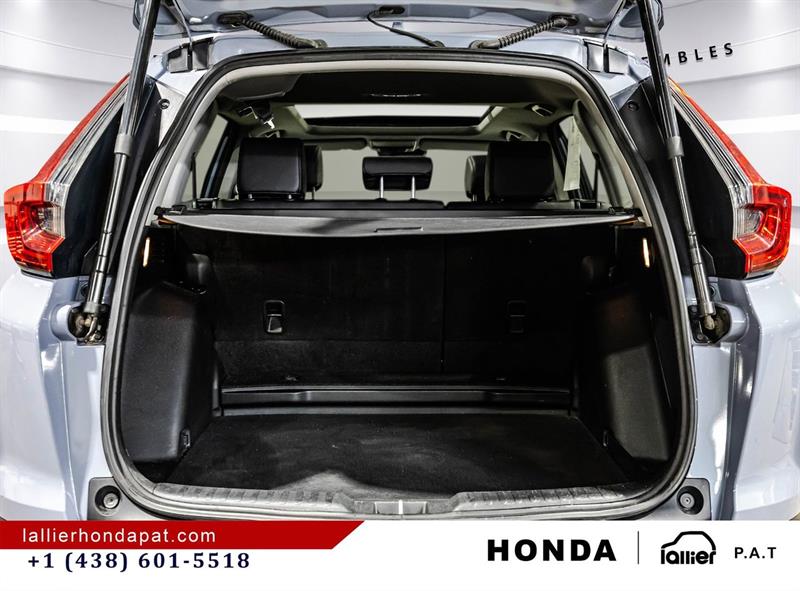 honda CR-V 2022 - 17