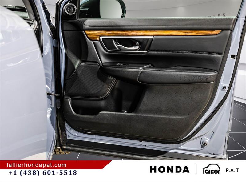 honda CR-V 2022 - 18