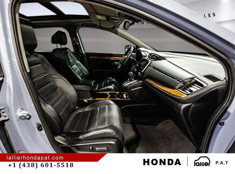 honda CR-V 2022 - 19