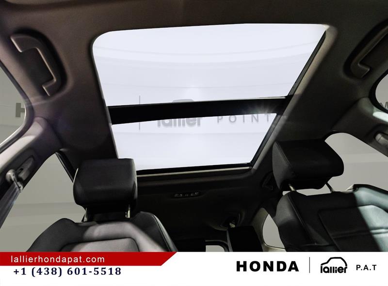 honda CR-V 2022 - 20