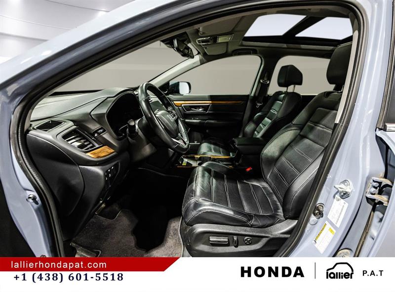 honda CR-V 2022 - 21