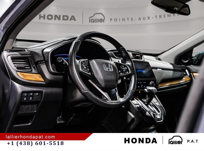 honda CR-V 2022 - 22