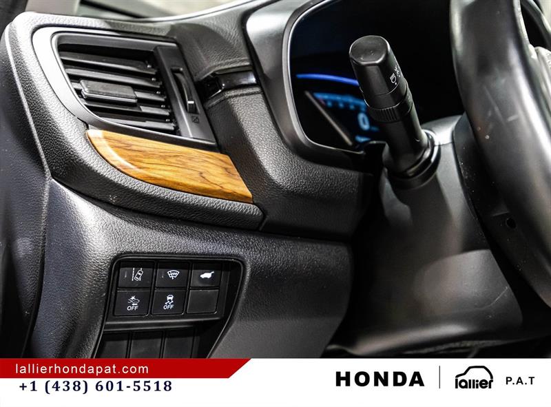 honda CR-V 2022 - 23