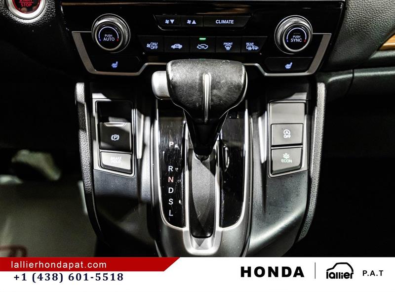 honda CR-V 2022 - 27