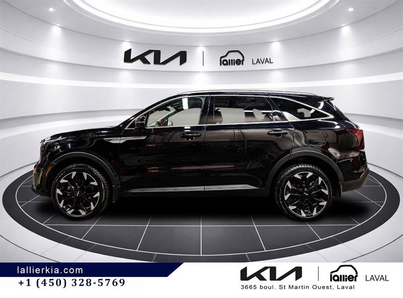 kia Sorento 2025 - 4