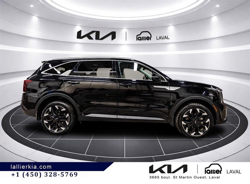 kia Sorento 2025 - 8