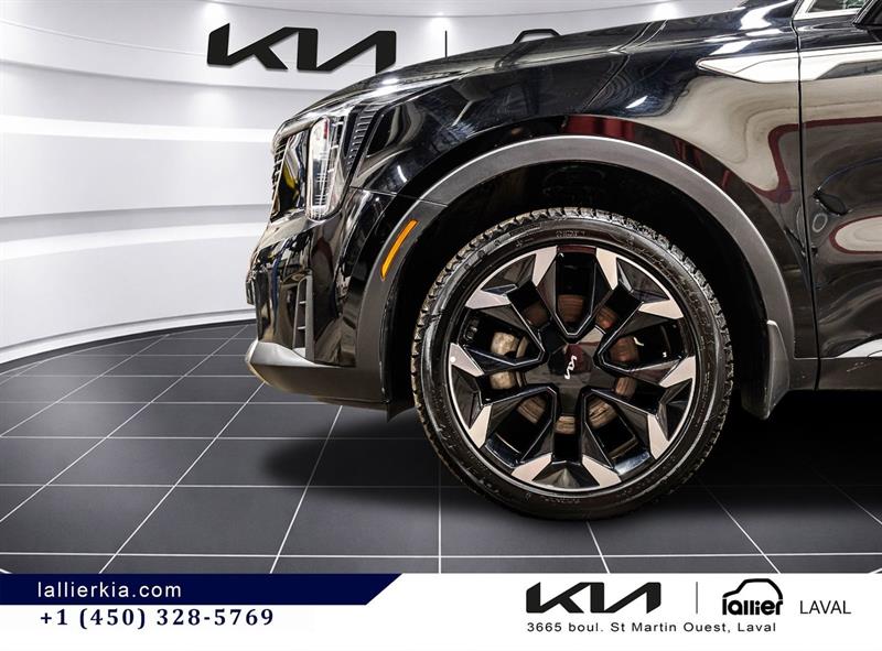 kia Sorento 2025 - 10
