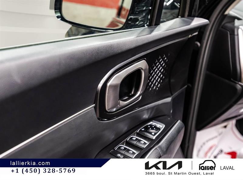 kia Sorento 2025 - 12