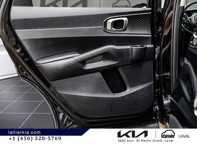 kia Sorento 2025 - 13