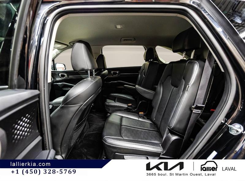 kia Sorento 2025 - 14