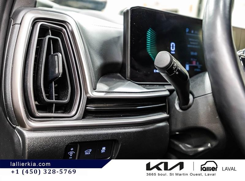kia Sorento 2025 - 22