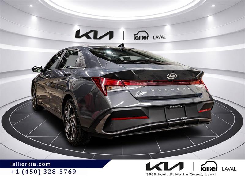 hyundai Elantra 2025 - 5