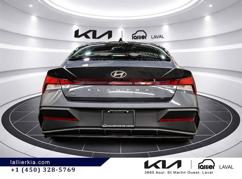hyundai Elantra 2025 - 6