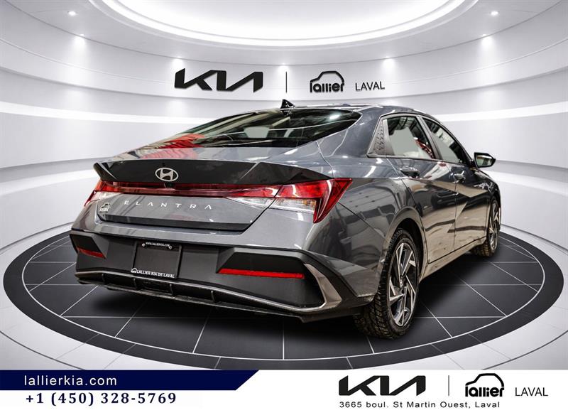 hyundai Elantra 2025 - 7