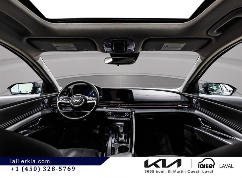 hyundai Elantra 2025 - 15