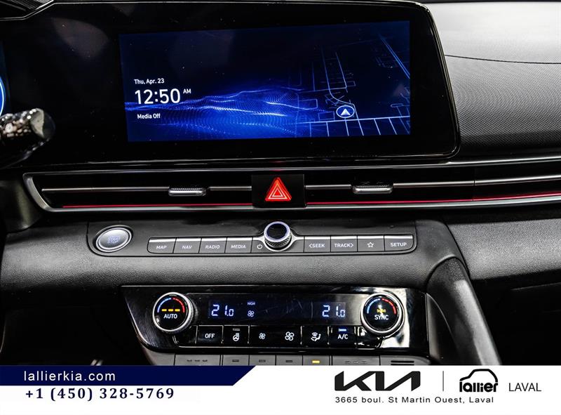 hyundai Elantra 2025 - 25