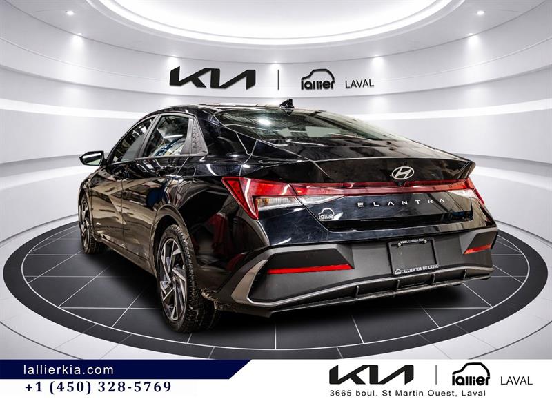 hyundai Elantra 2025 - 5