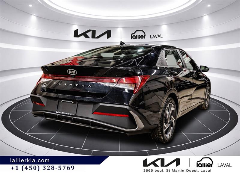 hyundai Elantra 2025 - 7