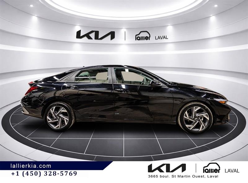 hyundai Elantra 2025 - 8