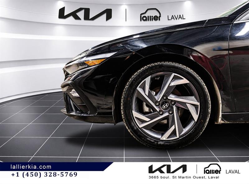 hyundai Elantra 2025 - 10