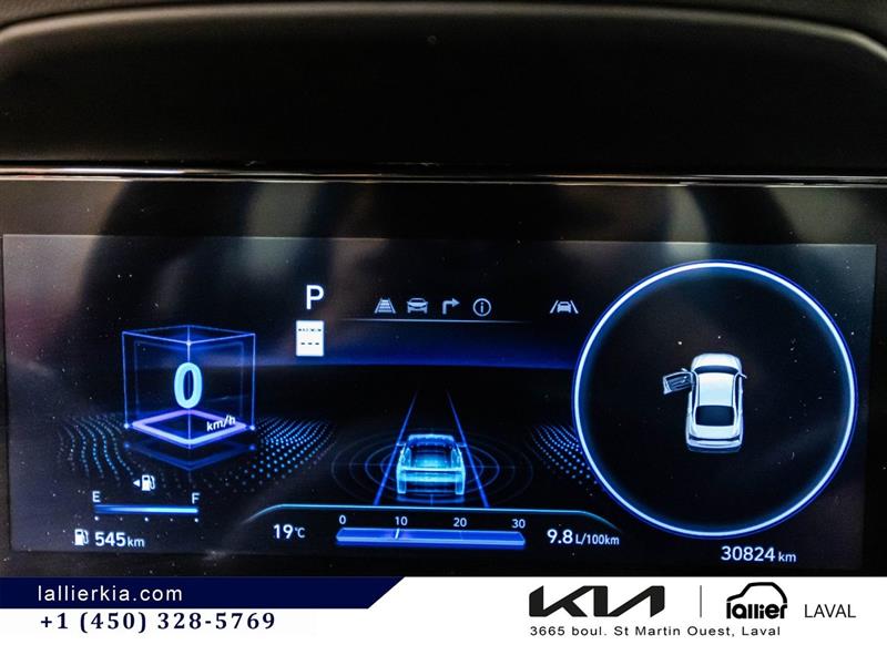 hyundai Elantra 2025 - 24