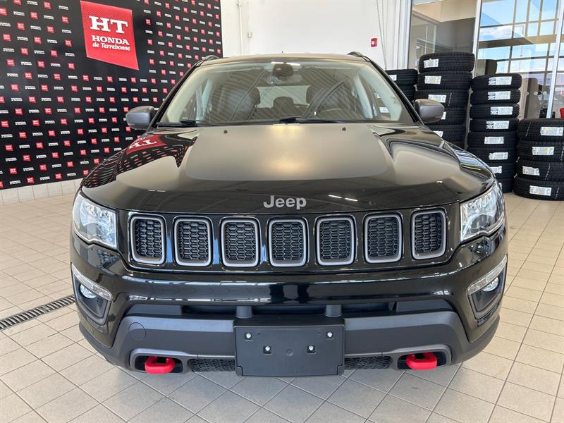 jeep Compass 2021 - 3