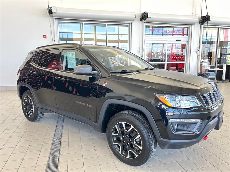 jeep Compass 2021 - 4
